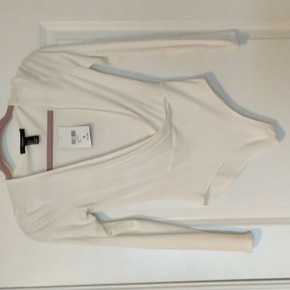White bodysuit